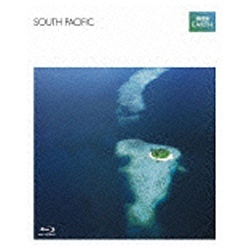 BBC EARTH：サウス・パシフィック ブルーレイ・デラックスBOX BD
