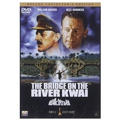 戦場にかける橋 【DVD】 ［DVD］