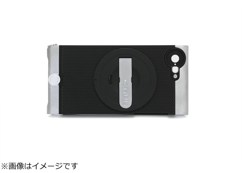 ZTYLUS METAL RV-2 Kit for iPhone5／5s／SE（第1世代）4インチ 