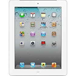 iPad 第3世代 16GB ホワイト MD328J／A Wi-Fi ［16GB］