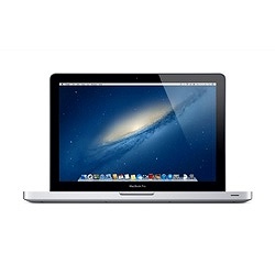 MacBook Pro 13インチ [Core i7（2.9GHz）/8GB/HDD:750GB]　MD102J/A