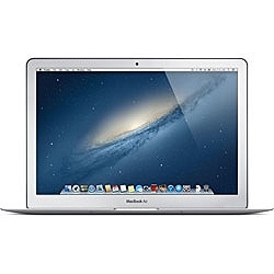 MacBook Air 13インチ [Core i5（1.8GHz）/4GB/SSD:256GB] MD232J/A