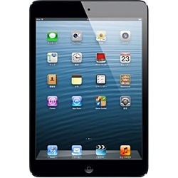iPad mini 64GB ブラック&スレート MD530J／A Wi-Fi ［64GB］｜の通販 ...