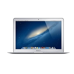 MacBook Air 13インチ [Core i5(1.3GHz)/4GB/SSD:256GB] MD761J/A｜の ...