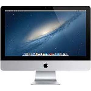 iMac 21.5インチ ［Core i5(2.7GHz)/8GB/HDD:1TB］ ME086J/A｜の通販は ...