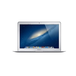 MacBook Air 13インチ [Core i5(1.4GHz)/4GB/ストレージ:128GB] MD760J/B