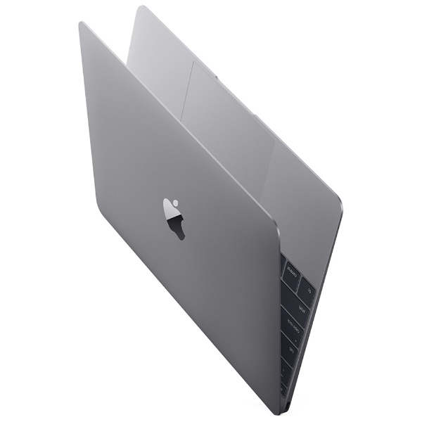 MacBook Air 12インチ Rentina SSD256GB-