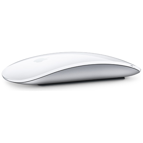 【新古品・lightningケーブル無し】Apple Magic Mouse 2