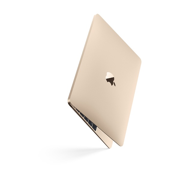 MacBook Retina 12-inch Early 2016 Core m5-1.2GHz 8GB 512GB MLHF2J ...