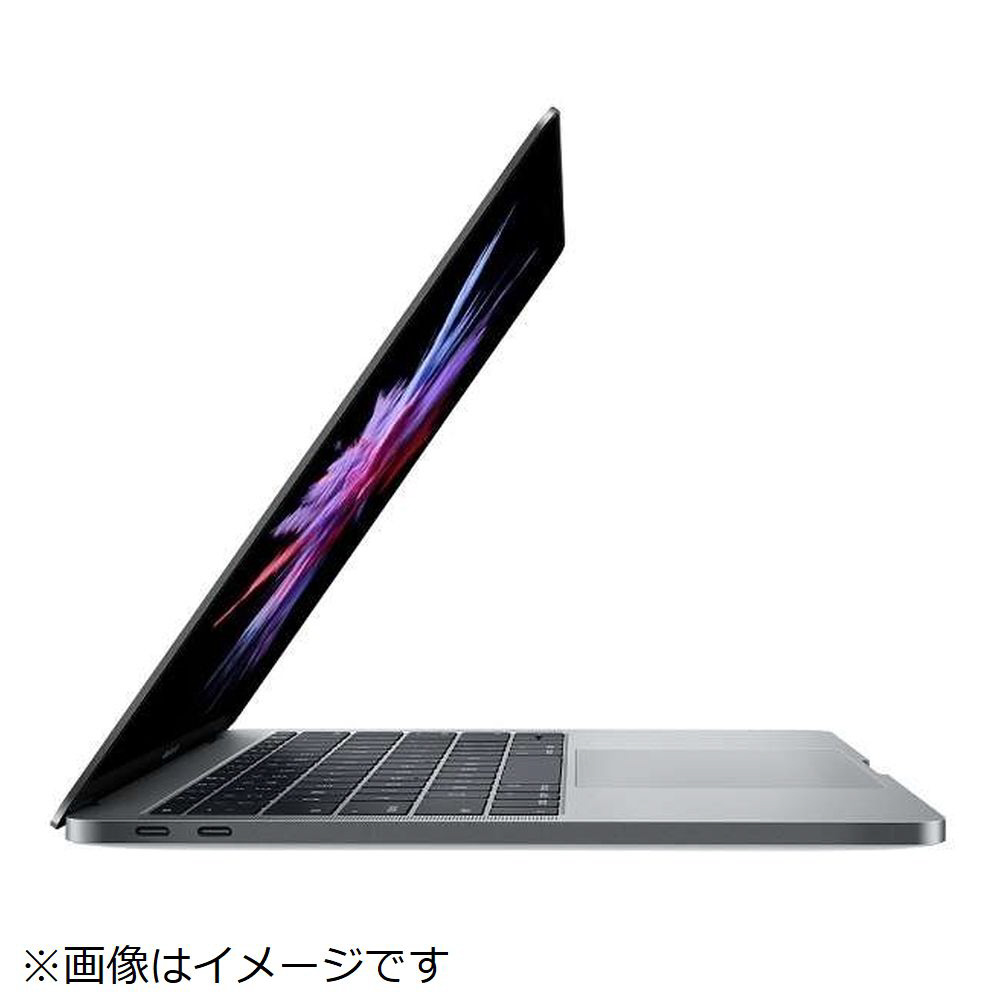 MacBook Pro 13インチ8GB 256GB USキーボード PC/タブレット ノートPC