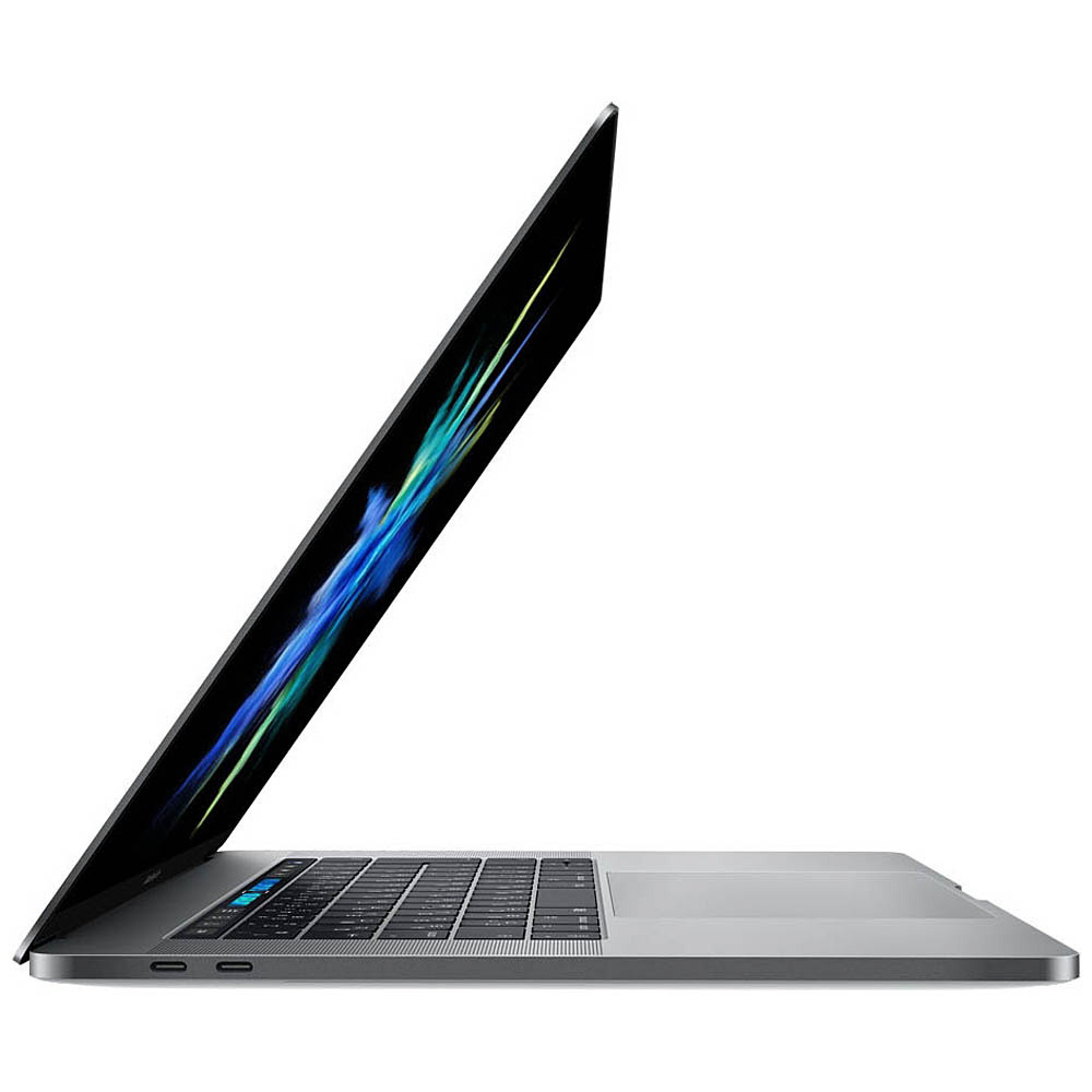 MacBook Pro 15-inch 2017 i7-2.8GHz 16GB 256GB Radeon Pro 555 