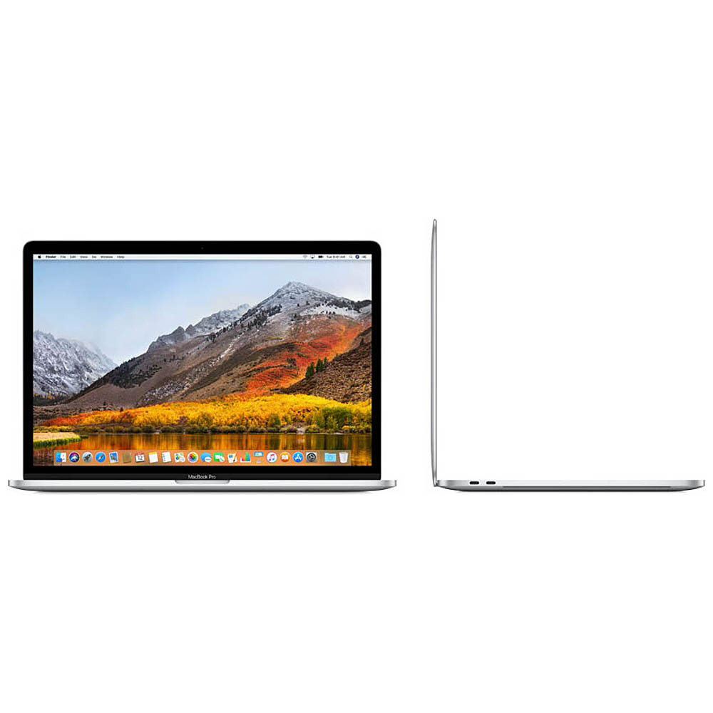 MacBook Pro 15-inch 2017 i7-2.9GHz 16GB 512GB Radeon Pro 560 ...