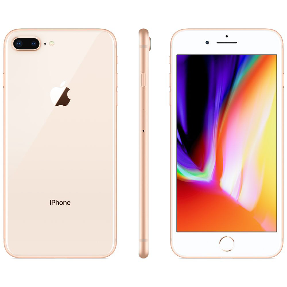 iPhone 8 Plus 256GB ゴールド