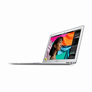 中古品（難あり）〕 MacBook Air 13.3-inch Mid 2017 MQD32J／A ...