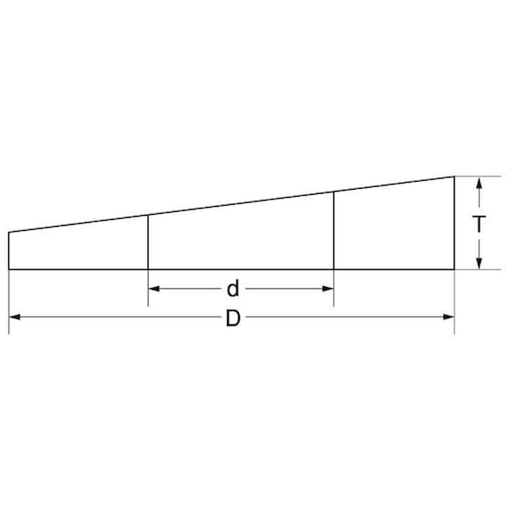 トリーマＰ＝３トリーマP=3  X 12 標準(または鉄) クロメート - 5