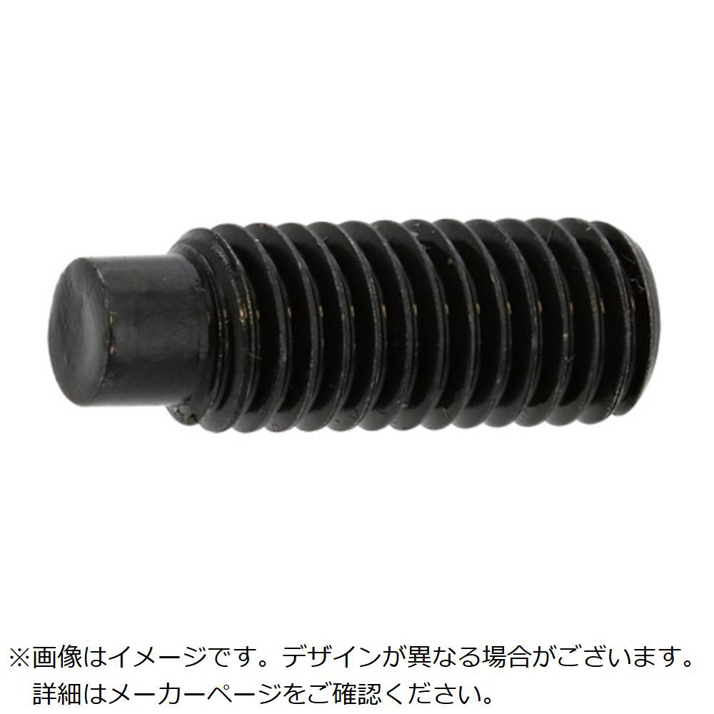 サンコーインダストリー 3カ-W サラCAP (アンスコ 4×20 A0-00-200A-0040-0200-03 サンコーインダストリー(SUNCO INDUSTRIES Co.,Ltd.) 三価ホワイト