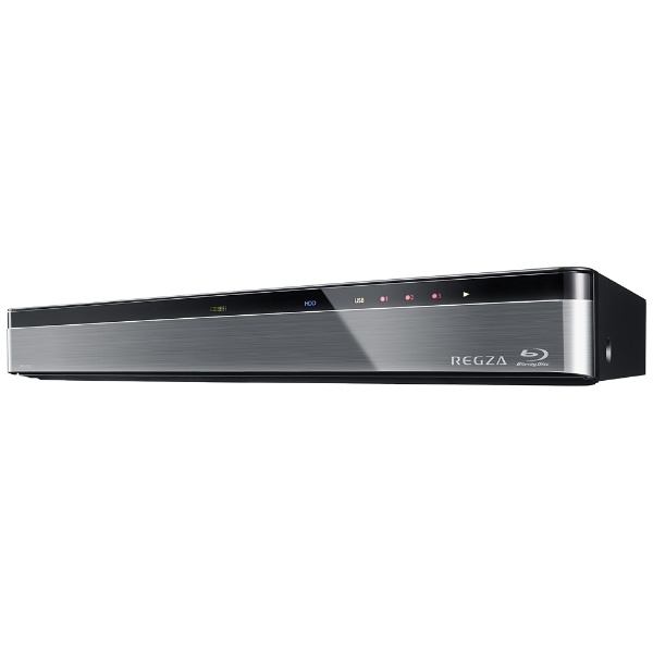 買取】ブルーレイレコーダー REGZA（レグザ） DBR-M3007 ［3TB /3番組 