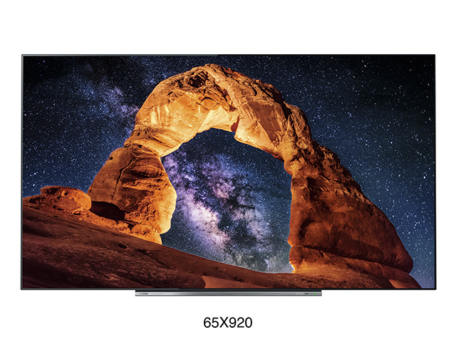 買取】有機ELテレビ REGZA(レグザ) 65X920 ［65V型 /Bluetooth対応 /4K 