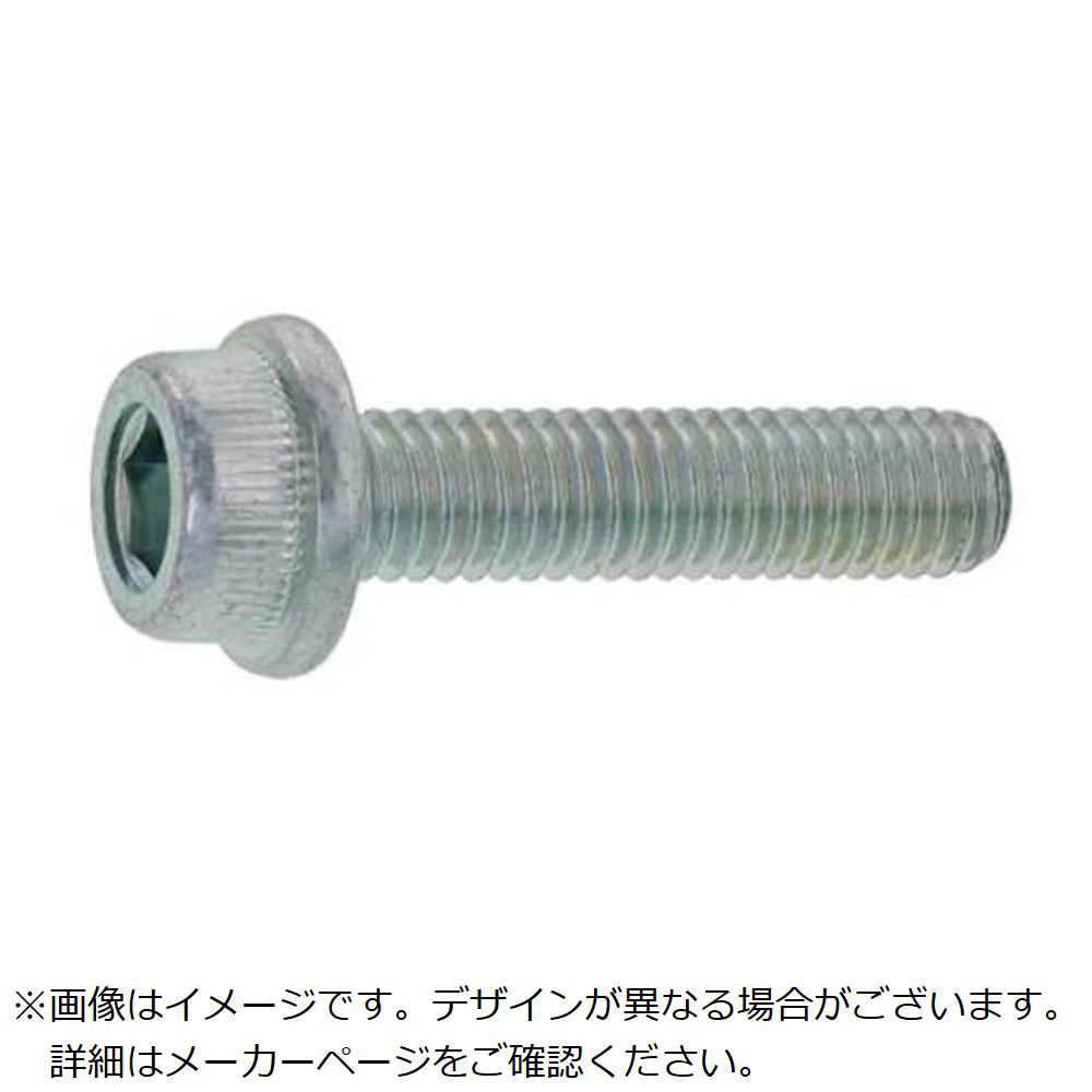 SUNCO BC フランジソケット 10×16 (100本入 SUNCO BC フランジソケット 10×16 (100本入