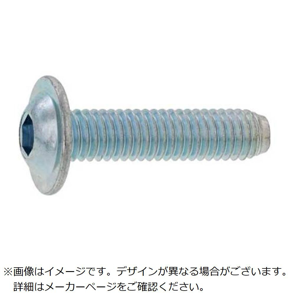 ■SUNCO 三価ブラック サラCAP(日産ネジ JIS 12×25 (100本入) A00020JN0120025004(2485047)[送料別途見積り][法人・事業所限定][掲外取寄]