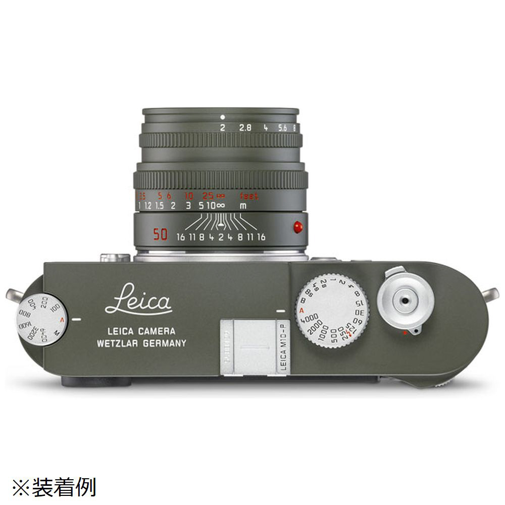 買取】カメラレンズ M F2/50mm SUMMICRON（ズミクロン） サファリ