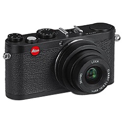 X1（ブラック）|Leica(ライカ)