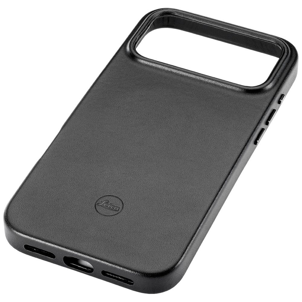 LEICA Lux Case for iPhone 17 Pro 18876｜の通販はソフマップ[sofmap]