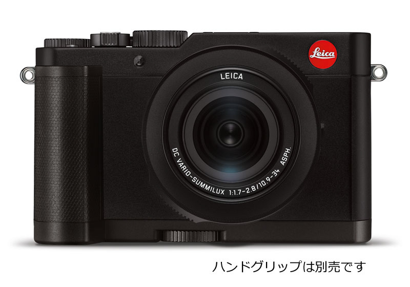 早い者勝ち　極上品　Leica ライカ D-LUX7 1510 カメラ　コンデジ