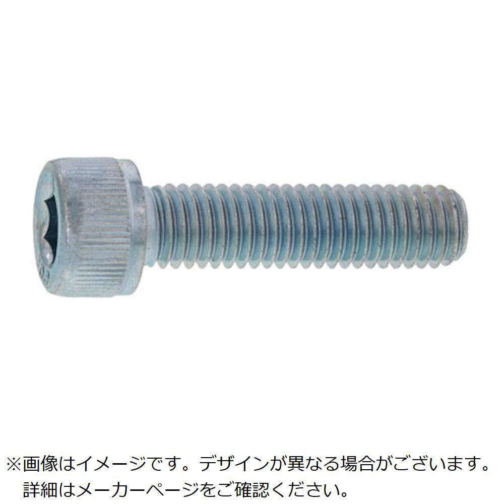 SUNCO ダクロ CAP（半 12×120 （25本入） A00000000120120013｜の通販