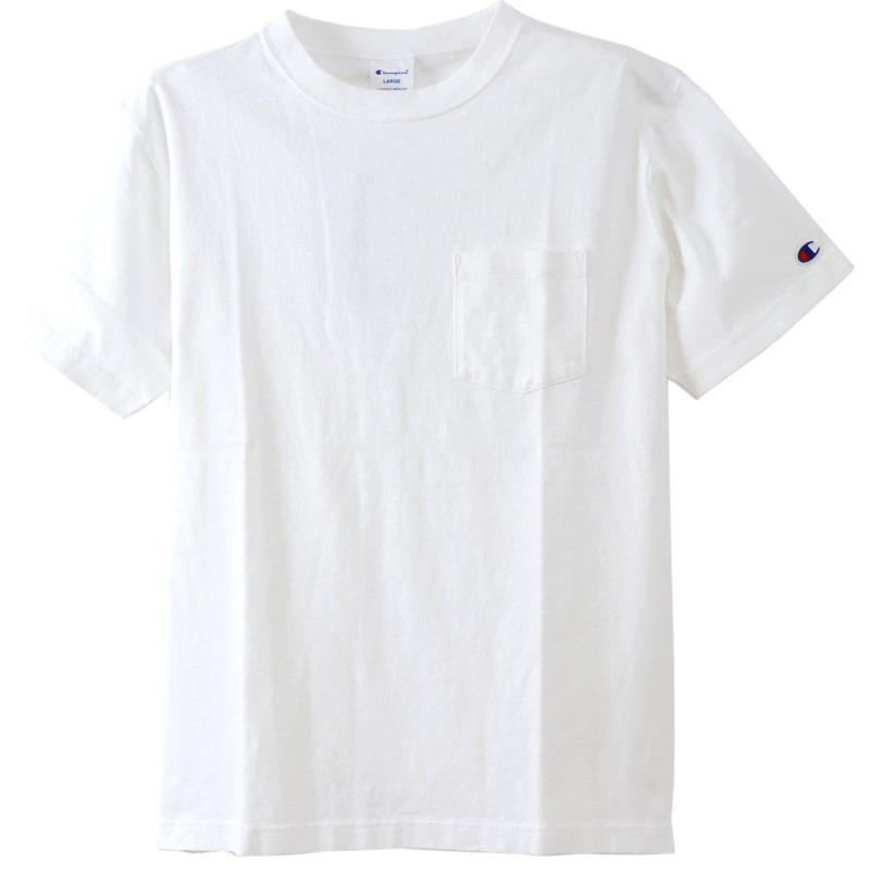 メンズ 半袖シャツ Tシャツ Xlサイズ ホワイト C3 M349 チャンピオン の通販はソフマップ Sofmap