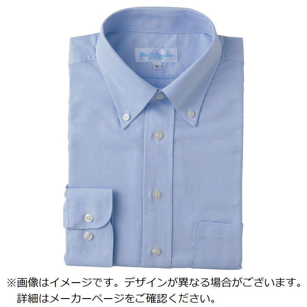 ミニK 長袖Tシャツ　95 (90) ロンT 総柄　マウスくん　四葉　かえる