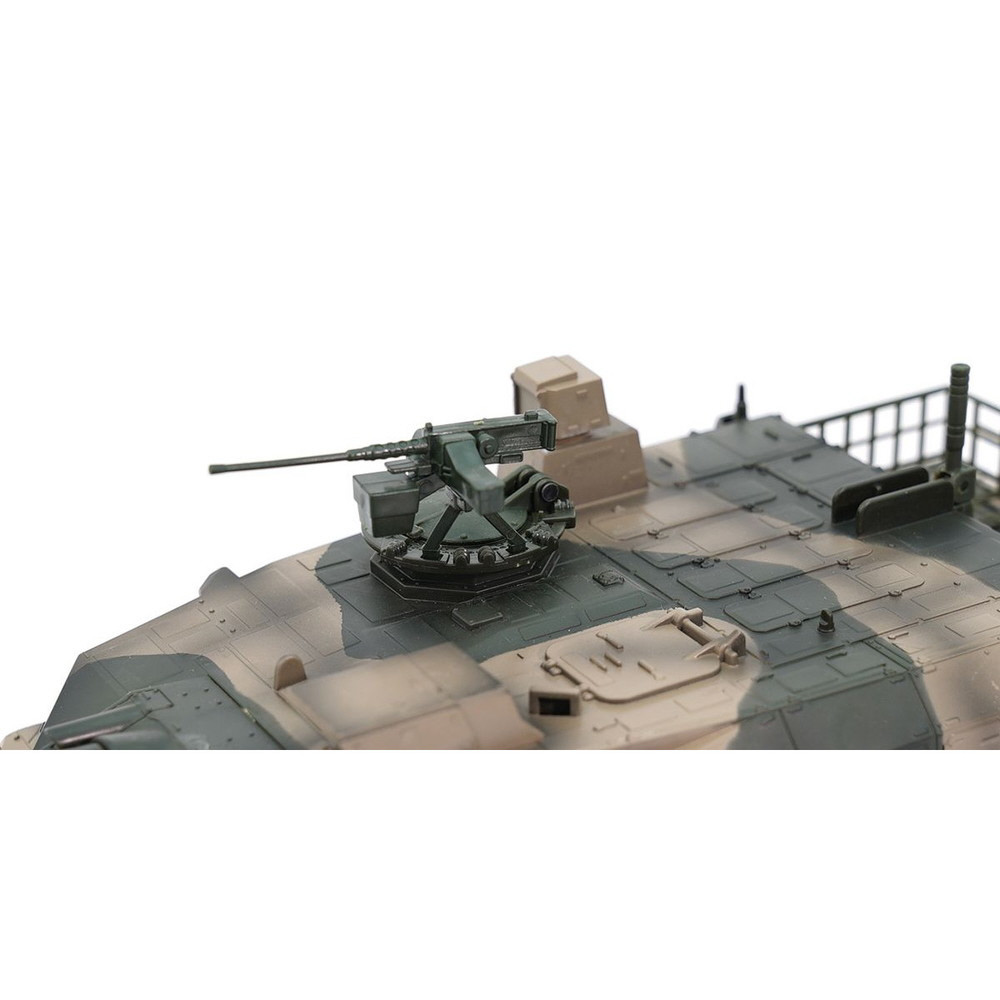 RC BB弾バトルタンク 陸上自衛隊10式戦車 2．4GHz_1