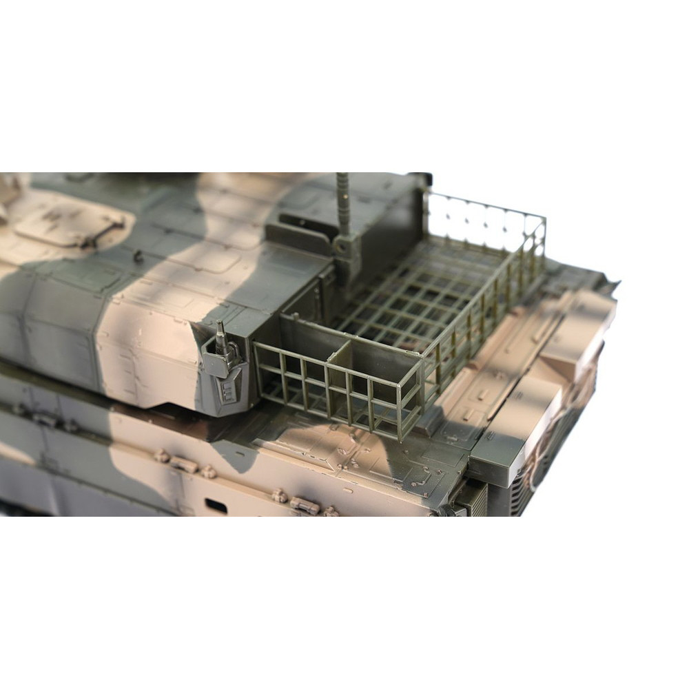 RC BB弾バトルタンク 陸上自衛隊10式戦車 2．4GHz_2