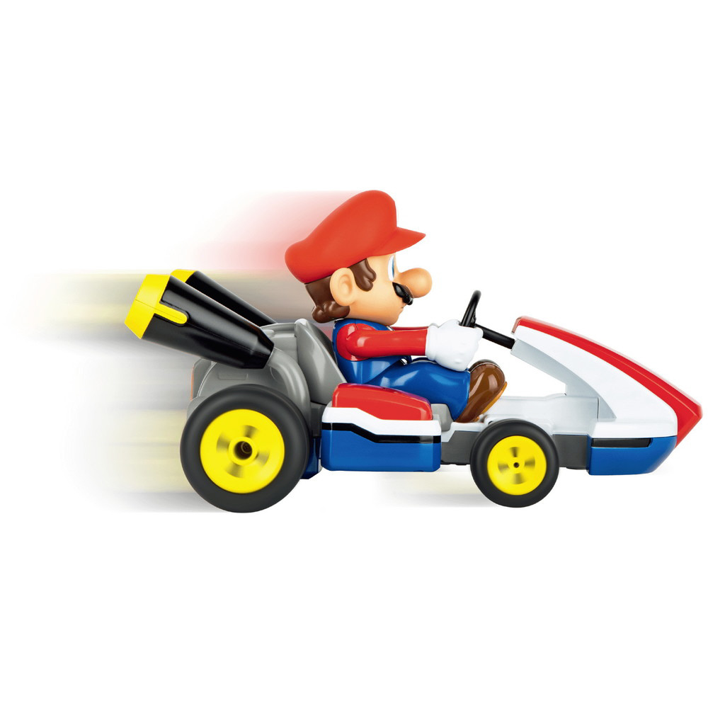 新品✨ マリオカート R/C BIG ラジコン - トイラジコン