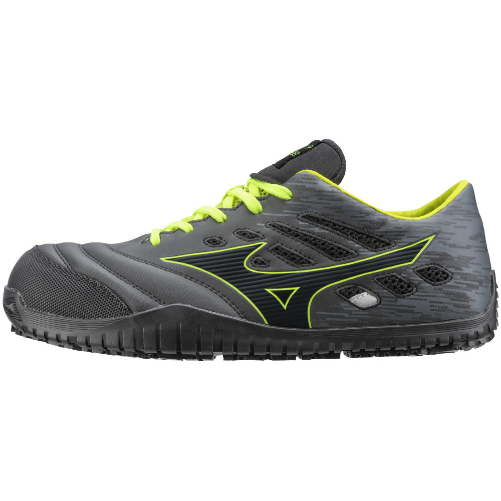 mizuno 靴幅3E 25.5cmメンズ 安全靴 JSAA(A種)認定品 mizuno 靴幅3E 25.5cmメンズ 安全靴 JSAA(A種)認定品