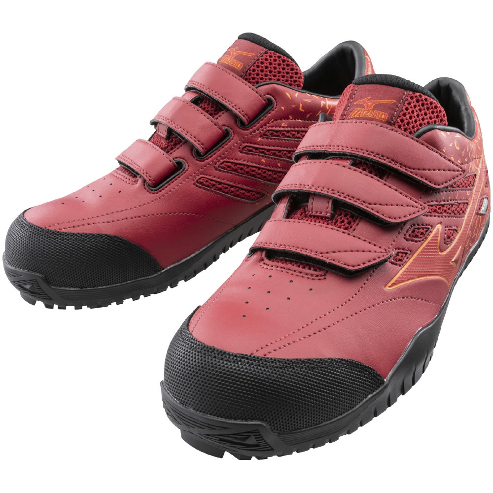 mizuno 靴幅3E 25.5cmメンズ 安全靴 JSAA(A種)認定品 mizuno 靴幅3E 25.5cmメンズ 安全靴 JSAA(A種)認定品