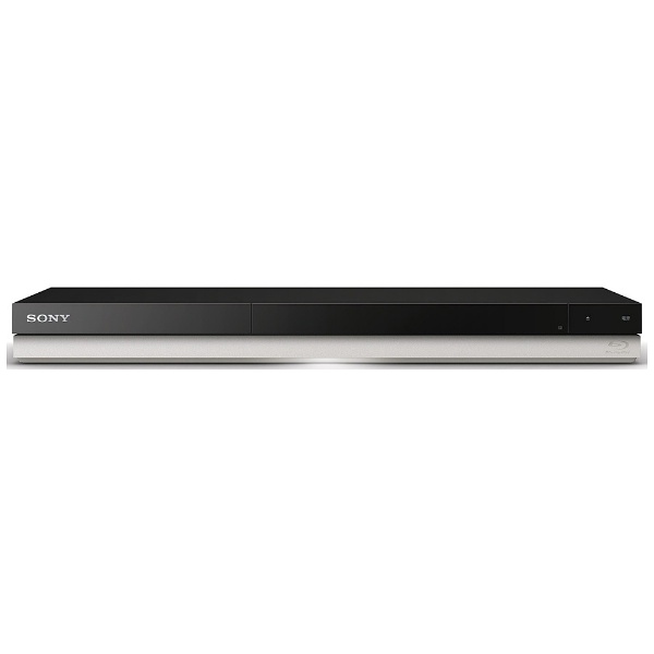 SONY BDZ-ZW500 2番組同時録画ブルーレイレコーダー ブルーレイレコーダー BDZ-ZW500 ［500GB /2番組同時録画］|SONY