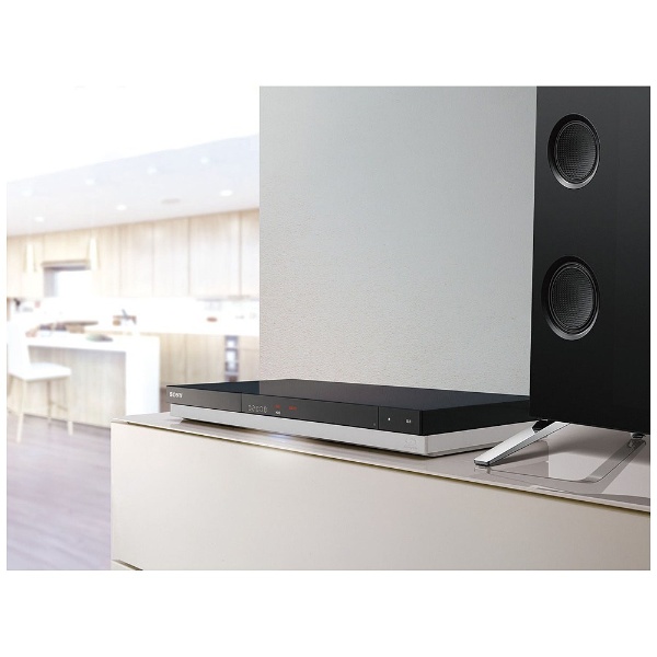 SONY BDZ-ZW500 2番組同時録画ブルーレイレコーダー BDZ-ZW1900 | ブルーレイディスクレコーダー | ソニー