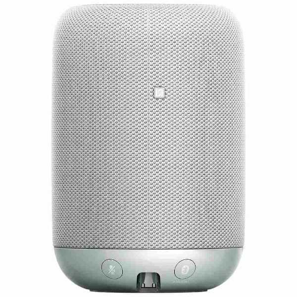 買取】スマートスピーカー（AIスピーカー） LF-S50G WC ホワイト