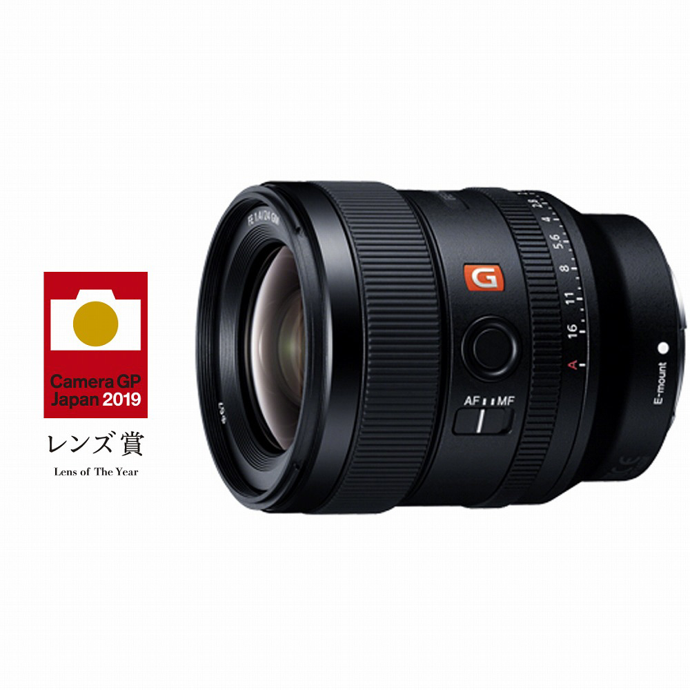 SONY FE 24mm F1.4 GM - その他