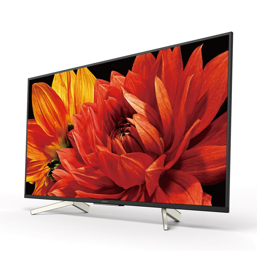 液晶テレビ BRAVIA KJ-43X8500G ［43V型 /Bluetooth対応 /4K対応 /BS・CS 4Kチューナー内蔵  /YouTube対応］|SONY(ソニー)