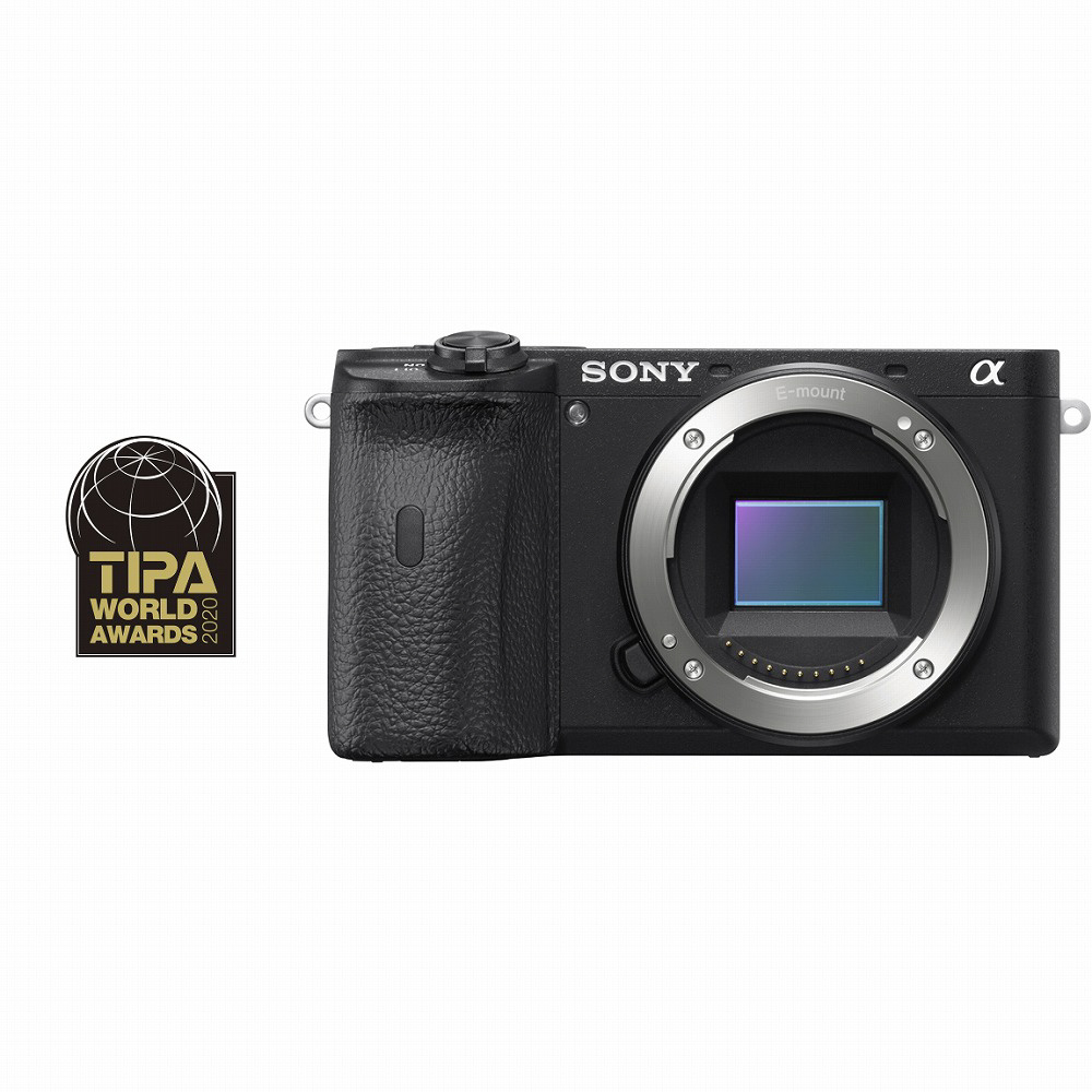 買取】α6600 ミラーレス一眼カメラ 高倍率ズームレンズキット ブラック ILCE-6600M ［ズームレンズ］|SONY(ソニー )の買取価格｜ラクウル