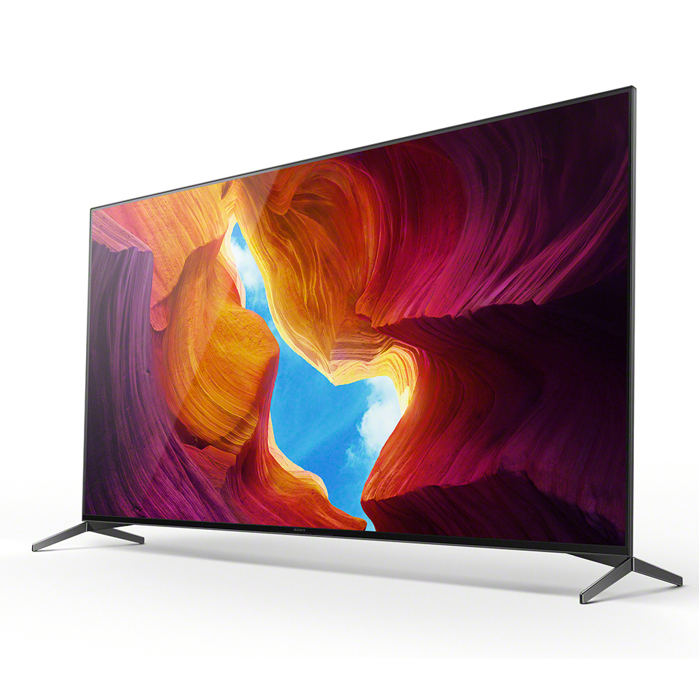 買取】液晶テレビ BRAVIA(ブラビア) KJ-65X9500H ［65V型 /Bluetooth