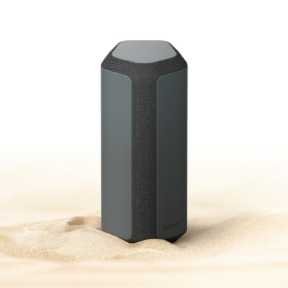 sonyワイヤレススピーカー SRS-XE300 Bluetooth 黒 Amazon.com: Sony SRS-XE300 X-Series Wireless Portable-Bluetooth