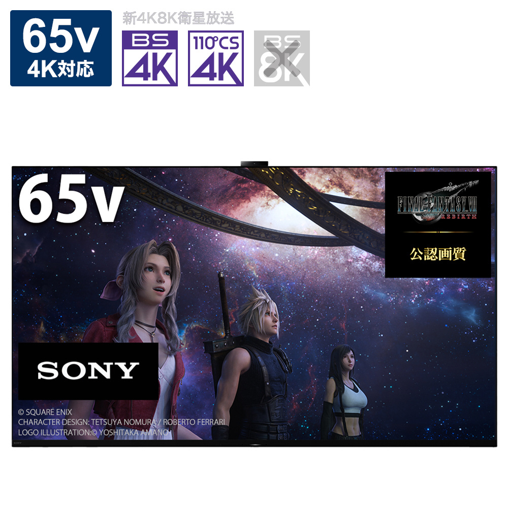 SONY 65型 有機ELテレビ ジャンク品 - www.sorbillomenu.com