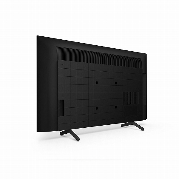 液晶テレビ BRAVIA(ブラビア) KJ-50X80WK ［50V型 /Bluetooth対応 /4K対応 /BS・CS 4Kチューナー内蔵  /YouTube対応］｜の通販はソフマップ[sofmap]