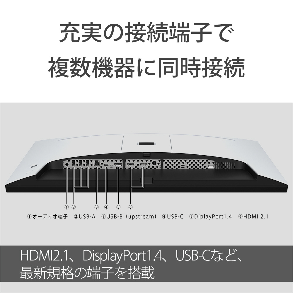 SDM-U27M90 USB-C対応 ゲーミングモニター INZONE M9 ［27型 /4K(3840×2160）  /ワイド］｜の通販はソフマップ[sofmap]