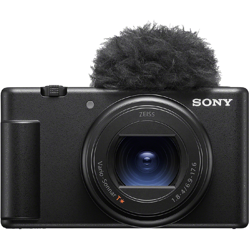 ソニー サイバーショット DSC-H300 20.1 MP デジタルカメラ ブラック リニューアル - 1