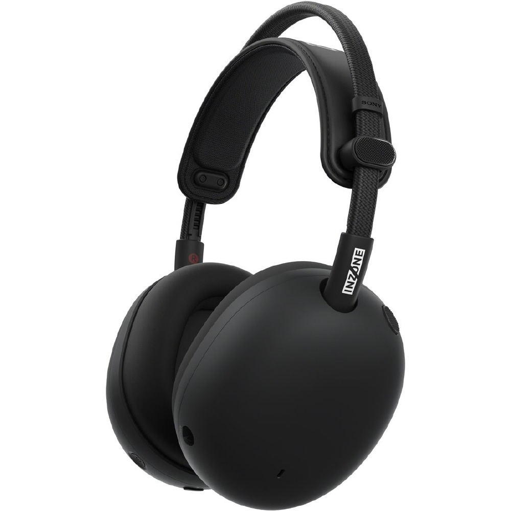 INZONE H9ワイヤレスゲーミングヘッドセット　 付属品完備　ヘッドホン Amazon.co.jp: ソニー ゲーミングヘッドセット INZONE H9: WH