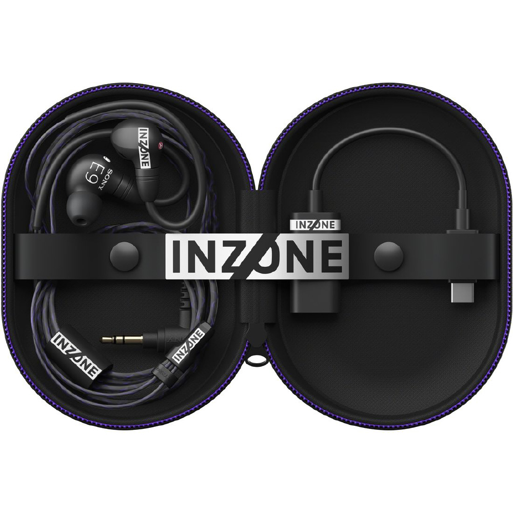 INZONE E9 ゲーミングヘッドホン PC PS5 SONY INZONE E9 ゲーミングヘッドホン PC/PS5対応｜Yahoo!フリマ（旧